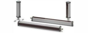световые шторы Xecro