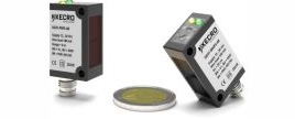 Фотоэлектрические датчики Xecro светоотражающие, с подавлением фона