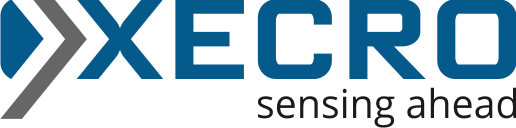 Xecro logo
